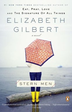 Stern Men: A Novel
