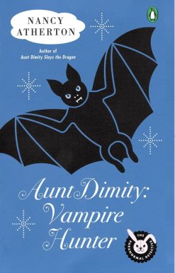 Aunt Dimity: Vampire Hunter