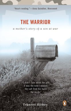 The Warrior: A Mother's Story of a Son at War