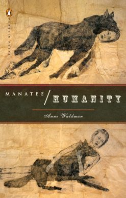 Manatee/Humanity