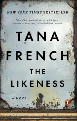 The Likeness: A Novel