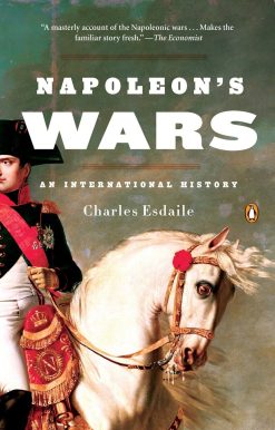 An International History: Napoleon's Wars