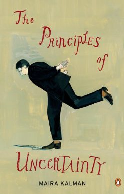 The Principles of Uncertainty