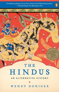 The Hindus: An Alternative History