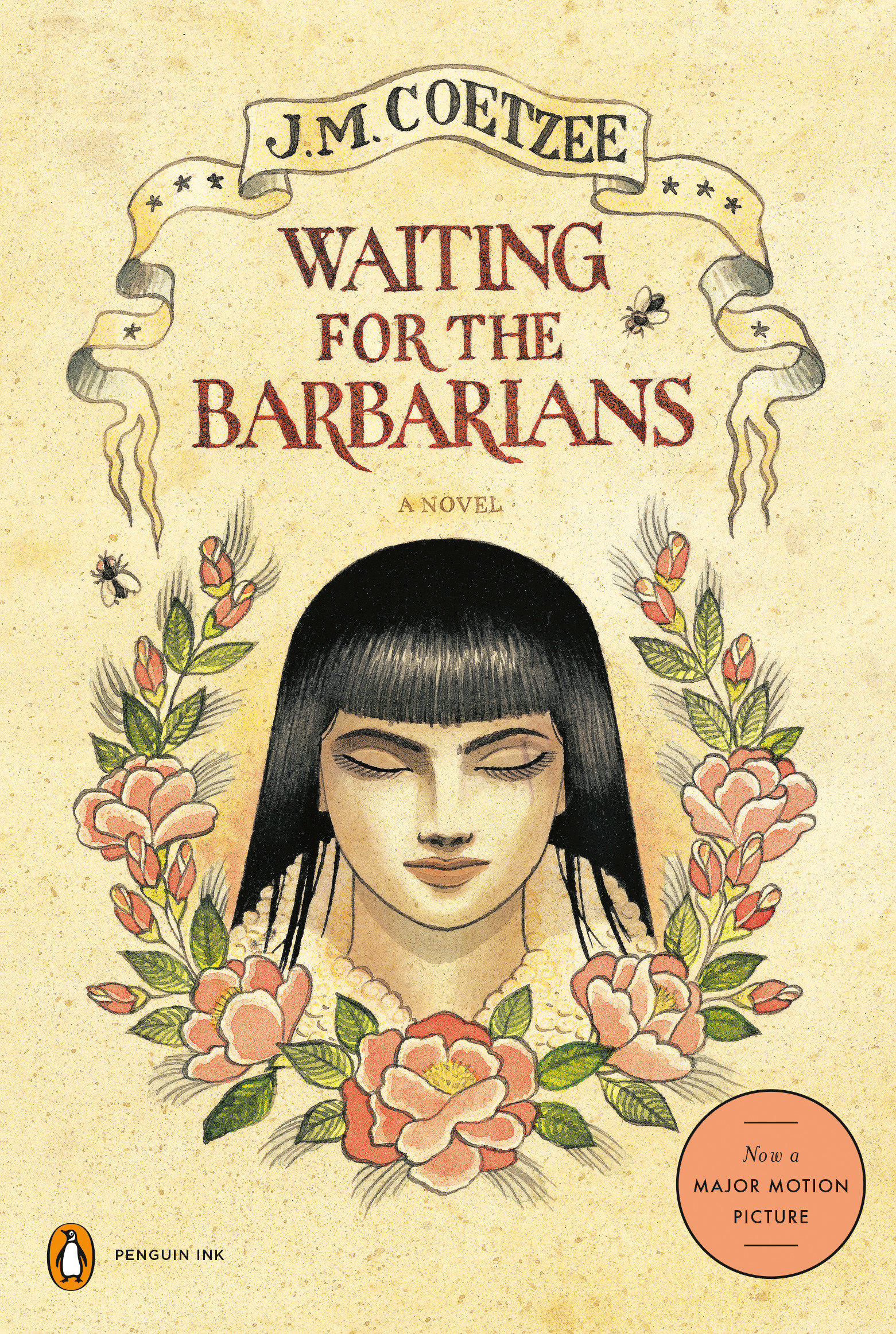 9780143116929 Waiting for the Barbarians: A Novel (Penguin Ink)