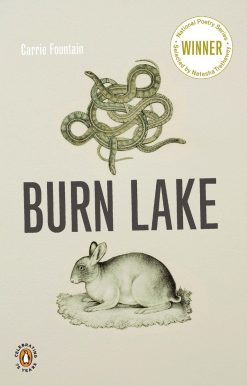 Burn Lake: