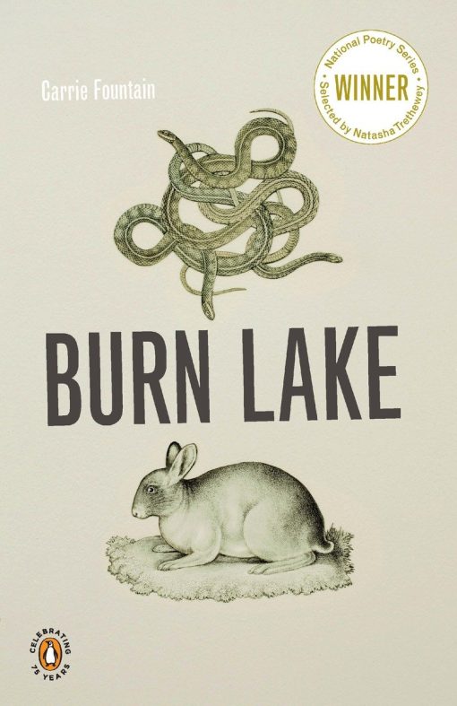 Burn Lake: