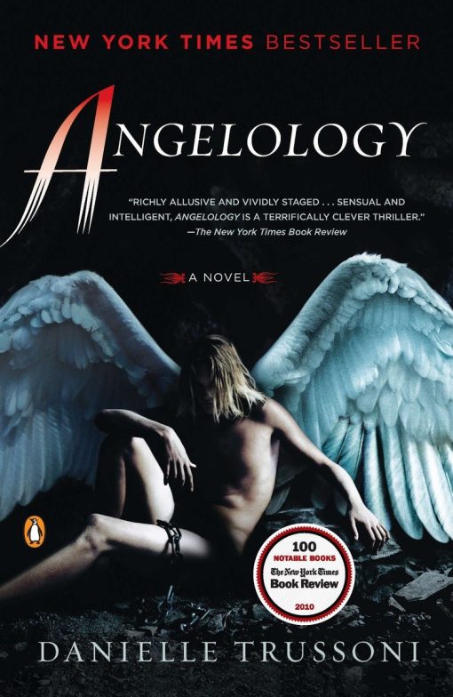 Angelology: A Novel