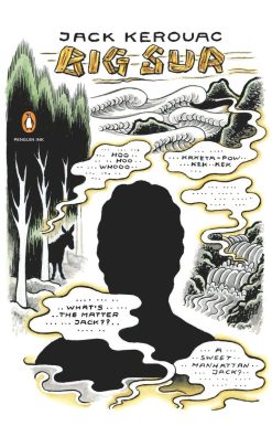 Big Sur: (Penguin Ink)