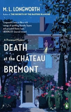 Death at the Chateau Bremont