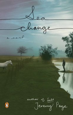 Sea Change: A Novel
