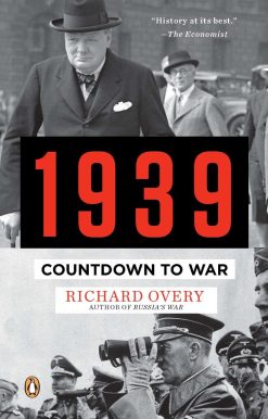 1939: Countdown to War