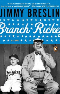 Branch Rickey: A Life