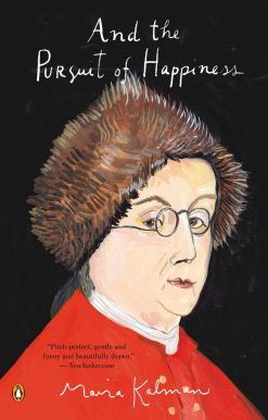 And the Pursuit of Happiness