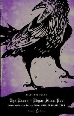 The Raven: Tales and Poems