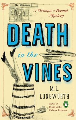 Death in the Vines