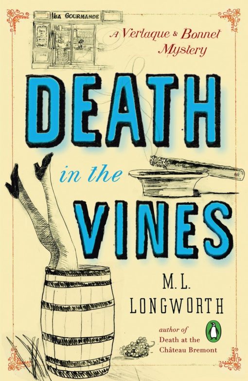 Death in the Vines