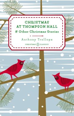 Christmas at Thompson Hall: And Other Christmas Stories