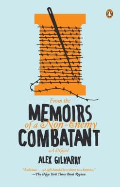 From the Memoirs of a Non-Enemy Combatant: A Novel