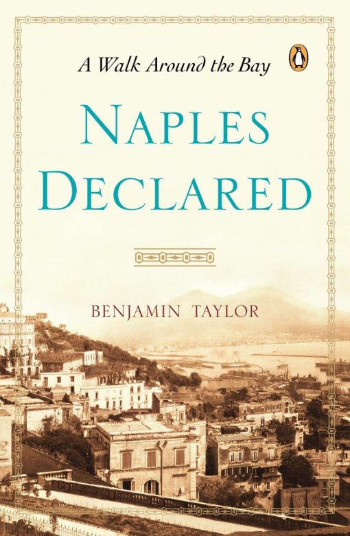 A Walk Around the Bay: Naples Declared