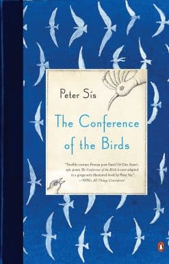 The Conference of the Birds