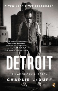 Detroit: An American Autopsy