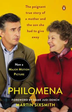 Philomena (Movie Tie-In): A Mother, Her Son, and a Fifty-Year Search