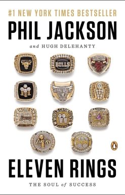 Eleven Rings: The Soul of Success