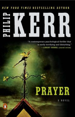 Prayer: A Novel