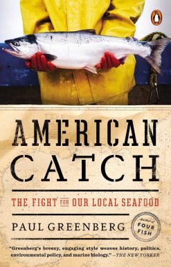 American Catch: The Fight for Our Local Seafood