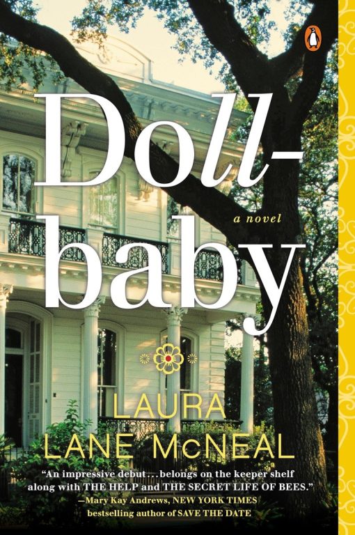 Dollbaby: A Novel