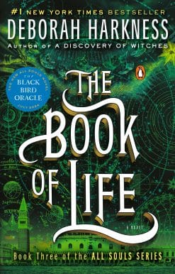 The Book of Life: A Novel