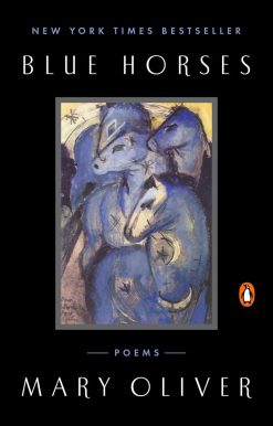 Blue Horses: Poems
