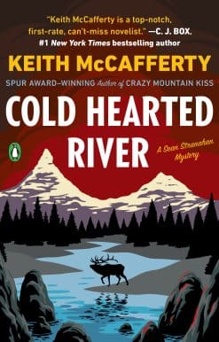 A Novel: Cold Hearted River