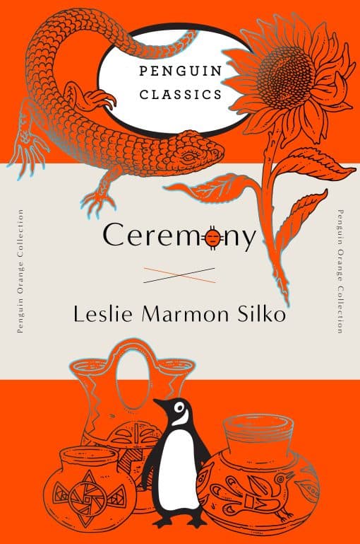 (Penguin Orange Collection): Ceremony