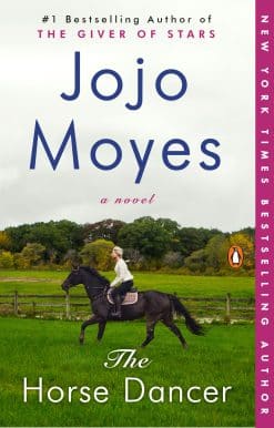 The Horse Dancer: A Novel