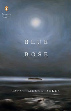 Blue Rose