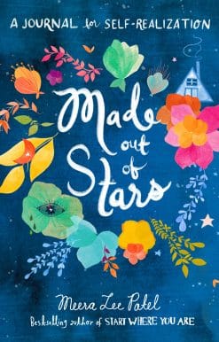 Made Out of Stars: A Journal for Self-Realization