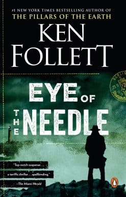 Eye of the Needle: A Novel