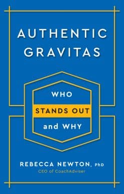 Authentic Gravitas: Who Stands Out and Why