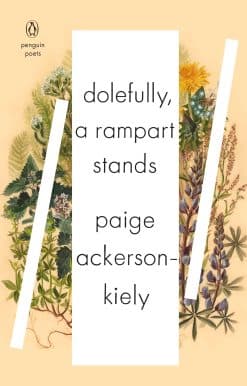 Dolefully, A Rampart Stands