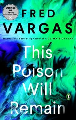 This Poison Will Remain