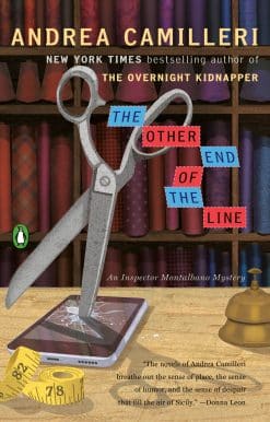 The Other End of the Line