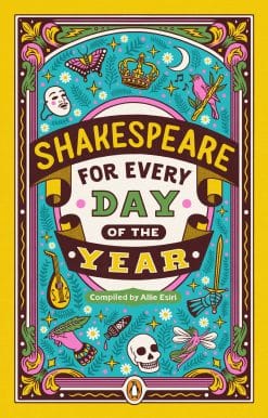 Shakespeare for Every Day of the Year