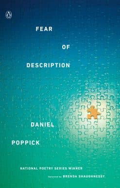 Fear of Description: