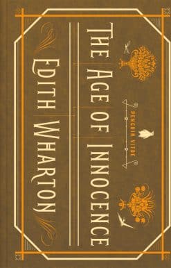 The Age of Innocence