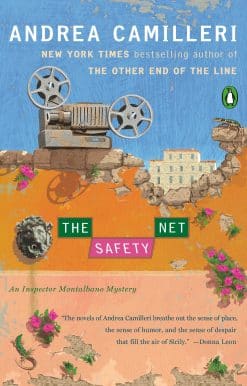 The Safety Net
