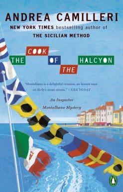 The Cook of the Halcyon