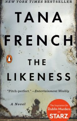 The Likeness: A Novel