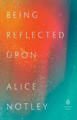 Being Reflected Upon